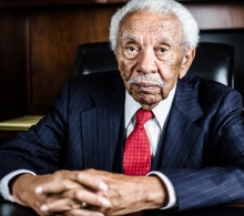 Ernest A. Finney Jr. Ernest A. Finney Jr.