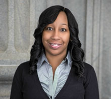 Lakisha Pugh
